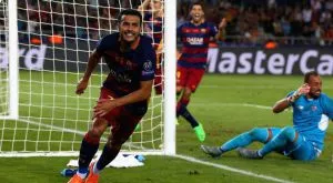 Педро блокирал мечтан трансфер на аржентинец в Юнайтед