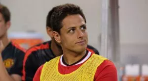 Три клуба в битка за Хавиер Ернандес