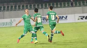 Лудогорец срещу Черно море в битка с историческо значение