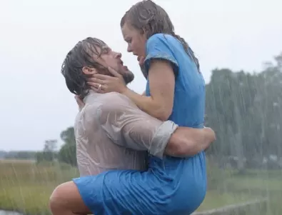 В месеца на любовта: Най-гледаните романтични филма на всички времена