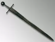 Археолози разбраха произхода на меча „Екскалибур“ във Валенсия