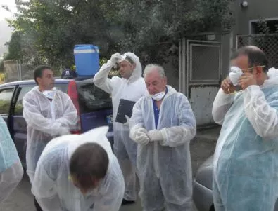 32 души са с положителна проба за бруцелоза в Кюстендилско
