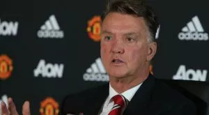 Ван Гаал посочи футболиста, на когото разчита най-много срещу Волфсбург