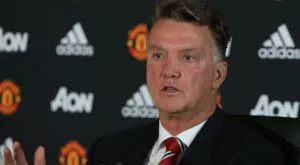 Мистериозна контузия повали звезда на Юнайтед