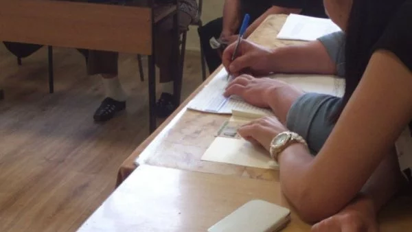 Очакват се сериозни опашки пред изборните секции на 25 октомври в Пловдив
