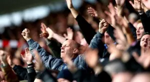 Тъжно: Новият сезон в Англия може да се проведе без зрители 