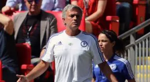 Ще се върне ли Ева Карнейро на пейката на Челси? Отговорът на Моуриньо…