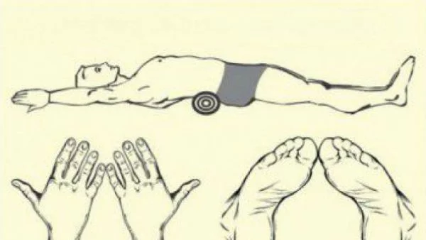 Японска система за отслабване. Много ефективна