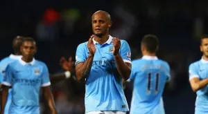 Сити все пак остава без капитана си за реванша с ПСЖ