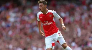 Изпревари ли Йозил Еден Азар в листата на най-добрите футболисти?