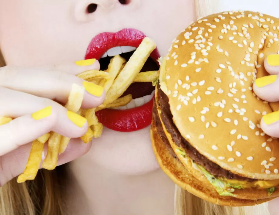 7 храни, които ядем грешно през целия си живот