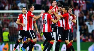 Атлетик пречупи Ейбар с гол в 94-ата минута