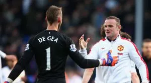Капитанът на Юнайтед в откровено интервю за отбора и Ван Гаал