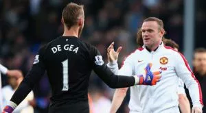 Няма да повярвате кой е играч на мача Манчестър Юнайтед - Челси