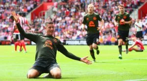 "Карамелите" задавиха Саутхемптън