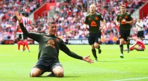 Евертън и Хъл откриха кръга със зрелищно реми