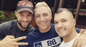 Божинов и Бандаловски готвят бягство от Партизан