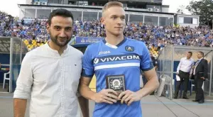 Шефът на НКП: Щом е за спорта, защо не национализират бизнесите и на Ганчев и Домусчиев?