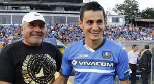 Костадинов посвети успеха на Топчо и заяви: Г-н Митов е изключителен мотиватор