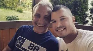 Стоичков стяга Божинов: Време е да вкараш гол!