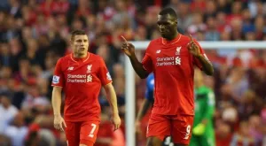 10 от Ливърпул биха с дузпа фантом