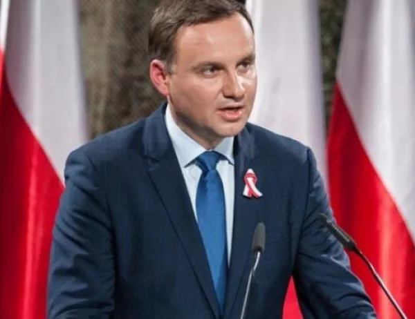 Полският президент поиска повече власт върху съдебната система