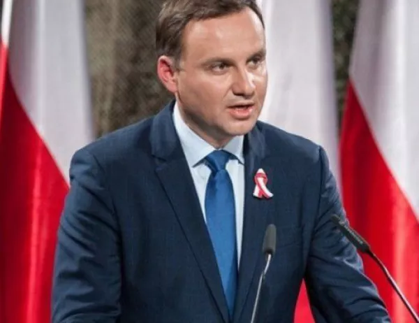 Полша подкрепи членството на Турция в ЕС