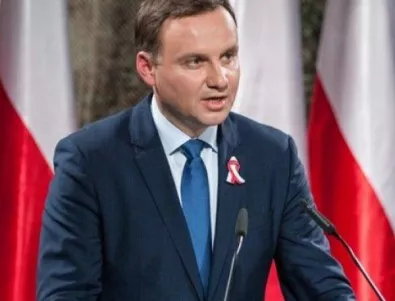 Президентът на Полша: Членството в ЕС прилича на окупация 