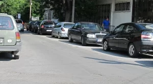 Почти 15 млн. лв. са отишли за паркиране в София, Пловдив и Бургас