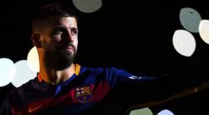 Барселона обжалва наказанието на Пике