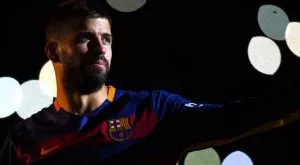 Луис Енрике посочи кой от титулярите му ще управлява Барса в бъдеще