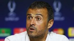 Енрике избухна: Нима е новина, че не свирят дузпа за нас?