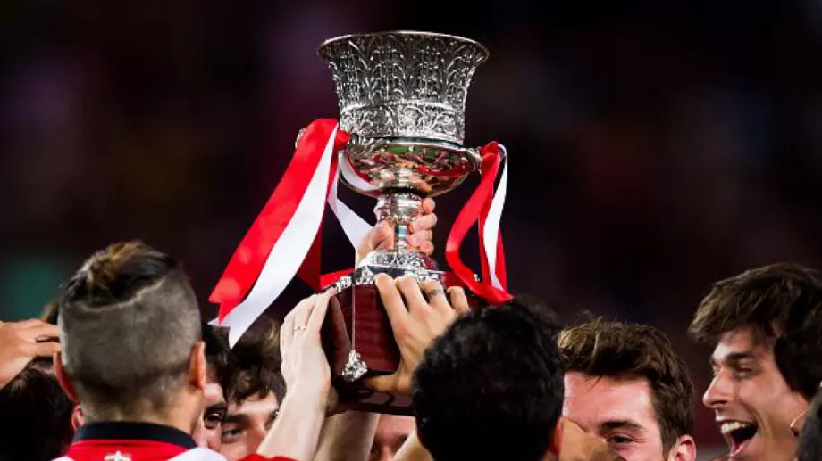 Испански дербита за първи трофей ще нажежават емоциите след Мондиал 2022