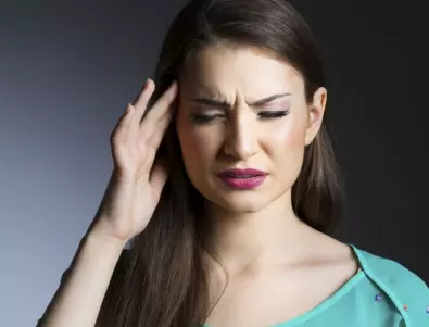 Помага ли ботоксът при упорити главоболия?