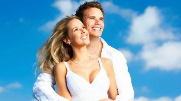 Три начина да направиш човека до себе си щастлив, според неговата зодия