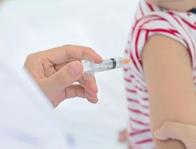 В Турция ще ваксинират децата само със съгласието на родителите