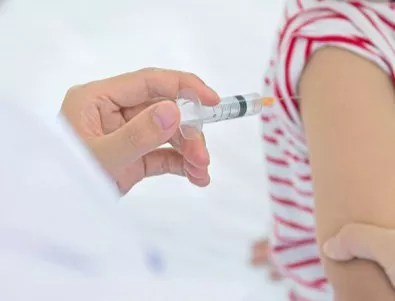 РЗИ-Пловдив: Половината разболели се от морбили са били ваксинирани