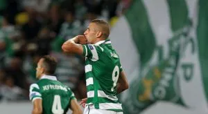 Спортинг (Лисабон) направи трансферен удар