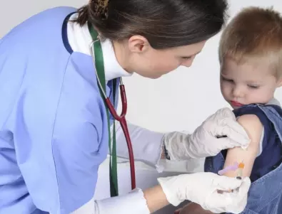 Спряха клиничните изпитвания на детска ваксина срещу коронавирус