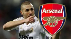 Реал Мадрид продаде Бензема на Арсенал?