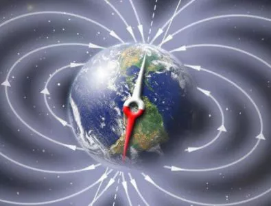 Сменят ли се магнитните полюси на Земята?