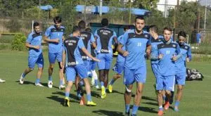 "Левски" ще търси нови попълнения само в чужбина