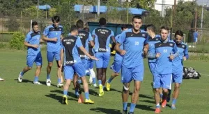 5 месеца по-късно Деян Иванов започна да тича