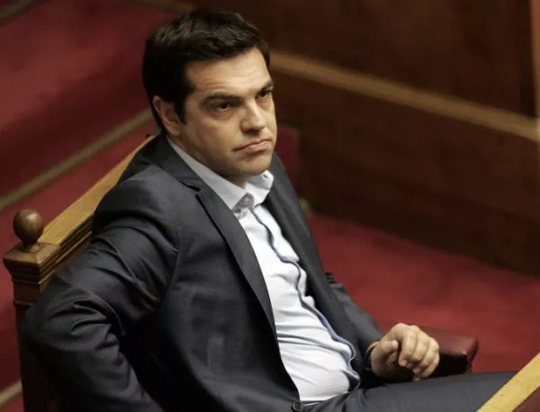 Ципрас намекна за коалиция с ПАСОК