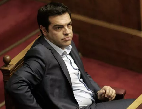 Несигурност в гръцката коалиция