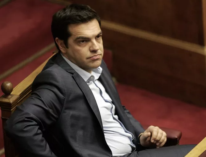 Ципрас: Ние сме решени да защитим правата на гръцкия народ