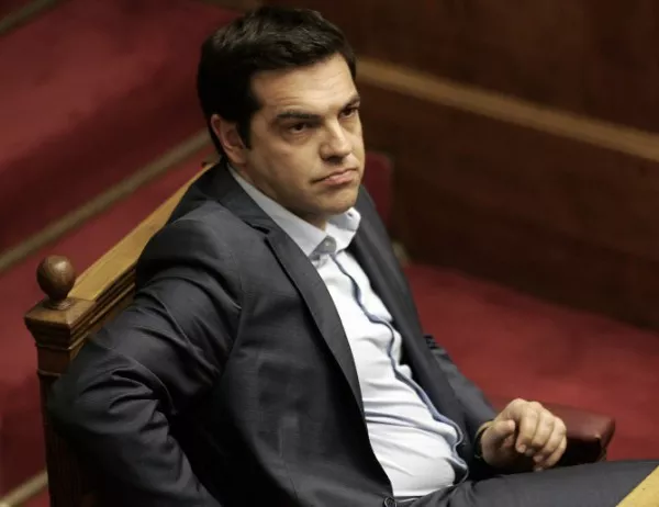 "Независими гърци" заплашват с разпад правителството на Ципрас 