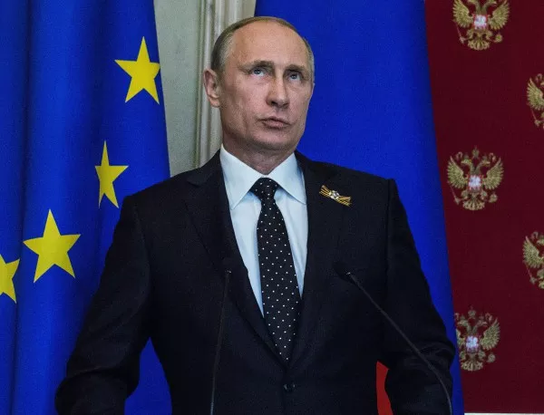 Путин: Русия да влияе на изборите в САЩ? Те бананова република ли са?
