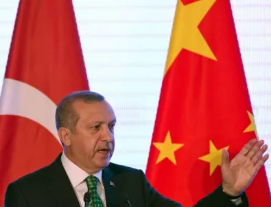 След атаката в Истанбул: Ердоган поиска 