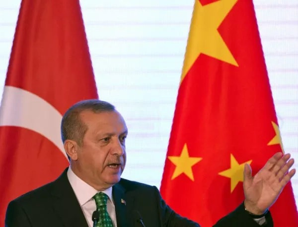 След атаката в Истанбул: Ердоган поиска "съвместна борба“ срещу тероризма